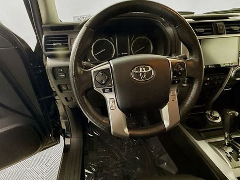 Used 2023 Toyota 4Runner Limited image 11