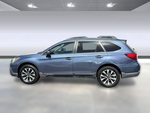 Used 2016 Subaru Outback 2.5i Limited AWD/4WD image 2