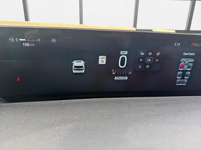 Used 2025 Ford Expedition Tremor AWD/4WD image 29