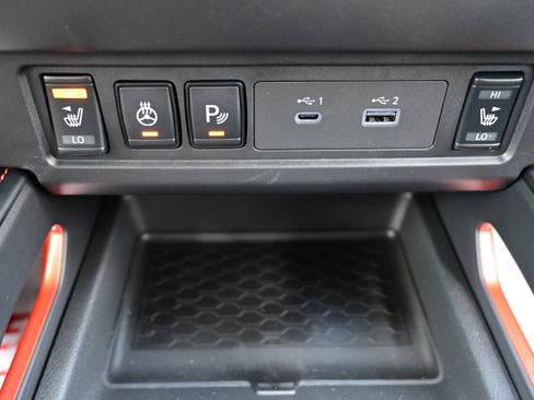 New 2026 Nissan Frontier PRO-4X w/ Pro-4x Convenience Package image 29