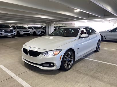 Used 2015 BMW 428i Gran Coupe