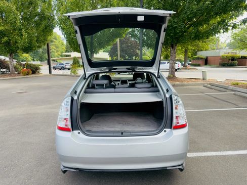 Used 2007 Toyota Prius w/ Pkg 3 FWD image 18