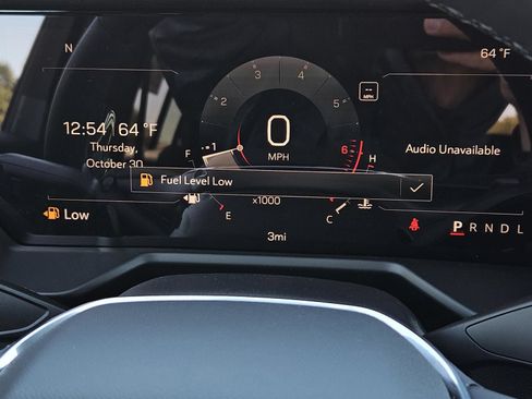New 2026 GMC Acadia Elevation w/ Elevation Premium Package FWD image 15