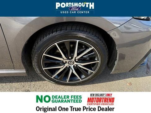 Used 2023 Toyota Camry SE image 33