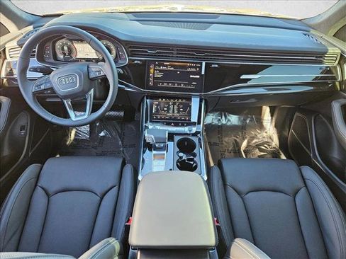 New 2026 Audi Q8 Prestige image 14