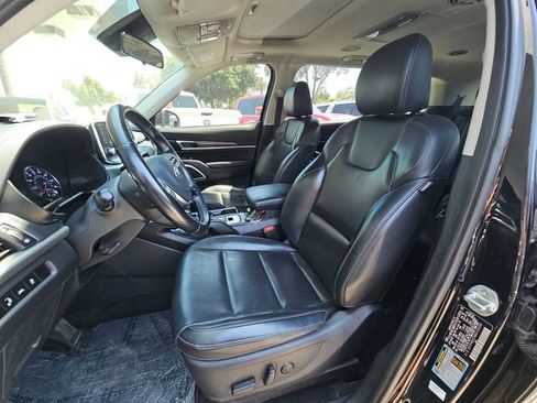 Used 2021 Kia Telluride S AWD/4WD image 5