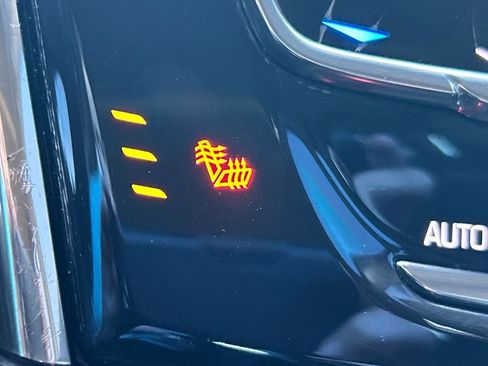 Used 2017 Cadillac ATS Luxury image 13