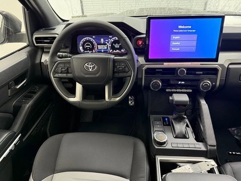 New 2026 Toyota Tacoma TRD Sport image 33