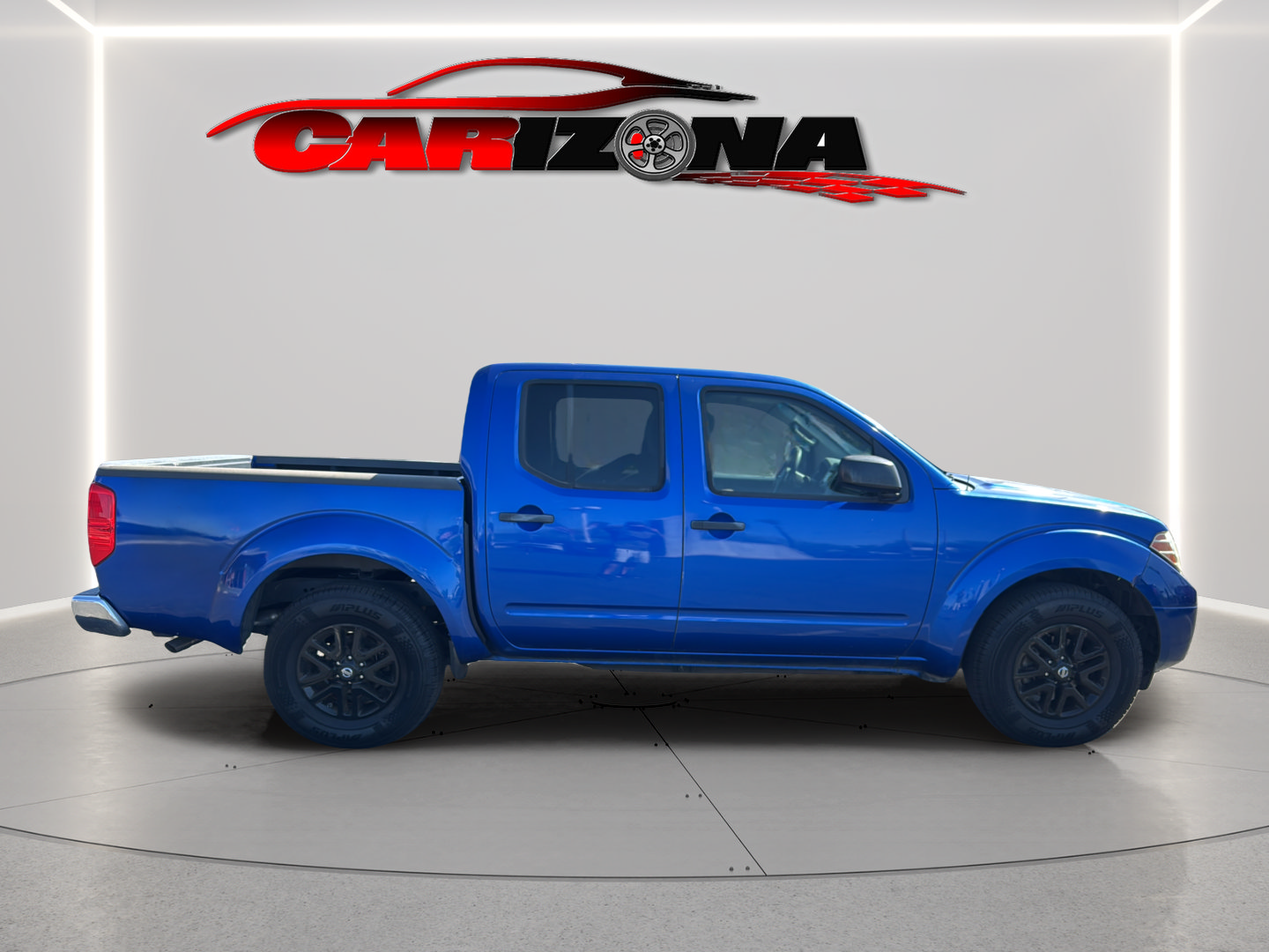 Used 2014 Nissan Frontier SV RWD image 12