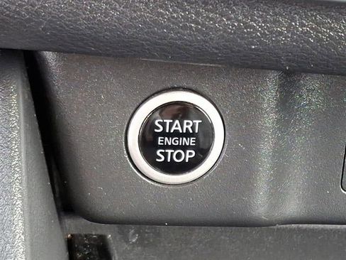 Certified 2023 Nissan Rogue SV image 56