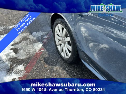 Used 2015 Audi A4 2.0T Premium image 25