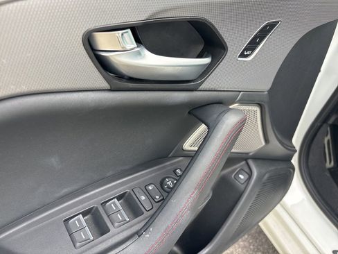 Used 2021 Acura TLX Type S image 17