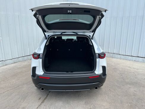 Used 2025 MAZDA CX-50 2.5 Hybrid w/ Premium Plus Pkg AWD/4WD image 8
