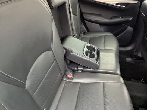 Certified 2019 INFINITI QX50 Essential w/ Premium Heat Package image 14