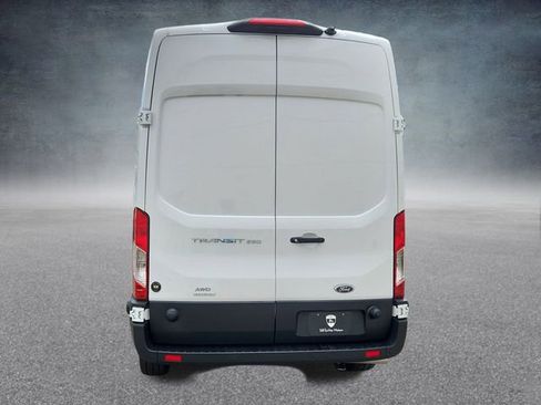 New 2025 Ford Transit 250 Base image 6