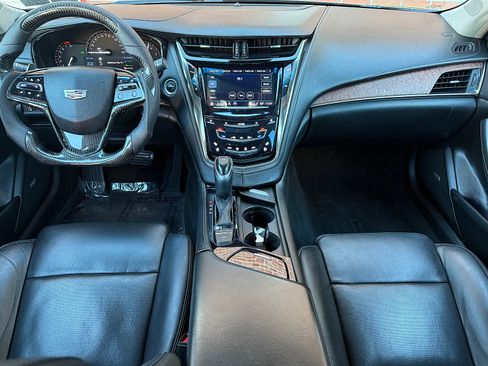 Used 2019 Cadillac CTS Luxury image 9