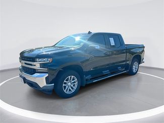 Used 2019 Chevrolet Silverado 1500 LT w/ All-Star Edition image 1