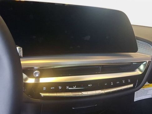 New 2026 Cadillac Lyriq V AWD/4WD image 12