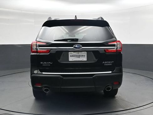 Used 2025 Subaru Ascent Touring w/ Popular Package #2 AWD/4WD image 5