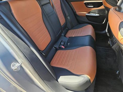 Certified 2023 Mercedes-Benz C 300 4MATIC Sedan image 19