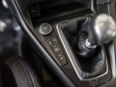 Used 2017 Ford Focus RS image 33