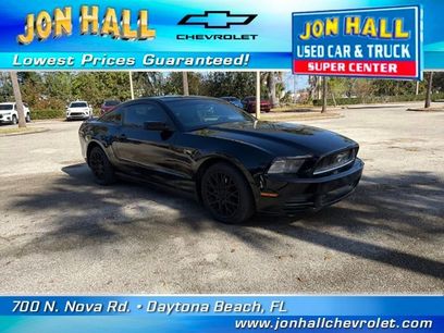 Used 2014 Ford Mustang Coupe w/ FP6 Appearance Package