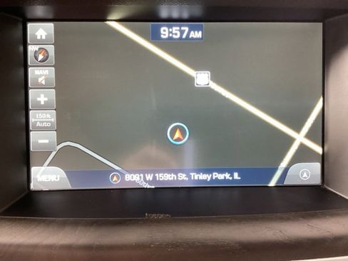 Used 2016 Hyundai Genesis 3.8 w/ Option Group 04 image 21