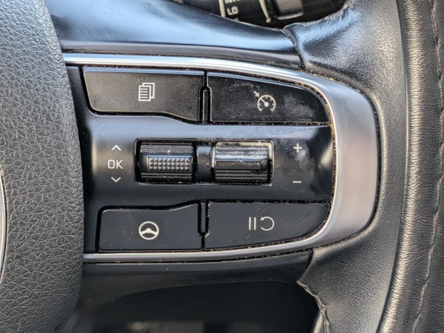Used 2022 Kia K5 GT-Line FWD image 23
