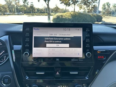 Used 2024 Toyota Camry XLE image 20