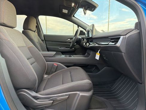 New 2026 Honda Prologue EX image 16