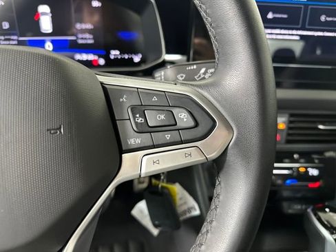 Used 2025 Volkswagen Jetta Sport image 16