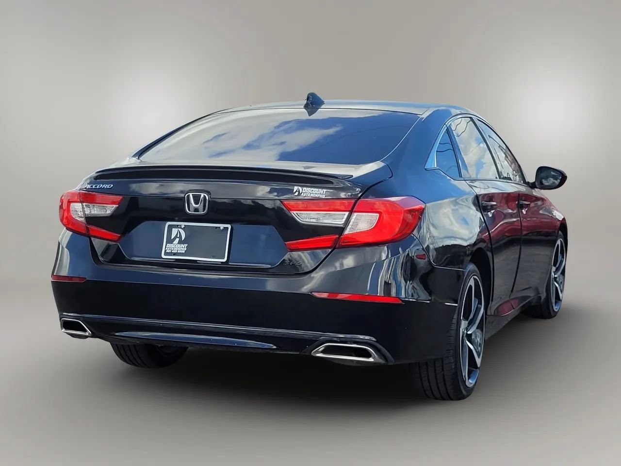 Used 2020 Honda Accord Sport image 7