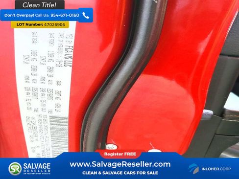 Used 2019 Jeep Compass Latitude w/ Popular Equipment Group image 17