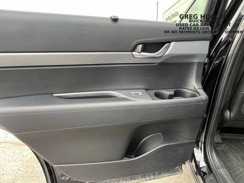 Used 2021 Hyundai Palisade SEL w/ Convenience Package image 22