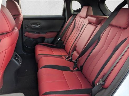 New 2025 Acura ADX A-Spec image 16