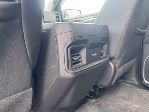 Used 2023 Chevrolet Silverado 1500 LT Trail Boss w/ Protection Package image 25