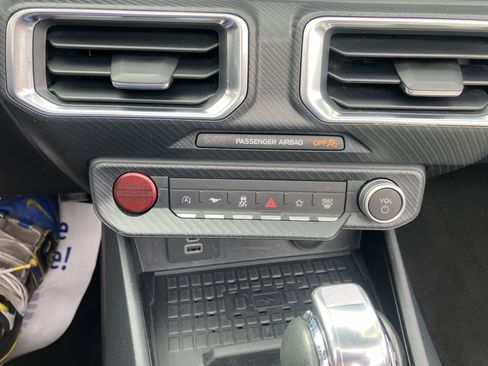 Certified 2024 Ford Mustang Premium RWD image 25