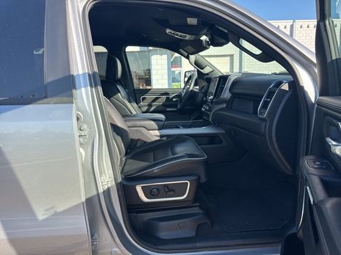 Certified 2024 RAM 1500 Laramie image 9