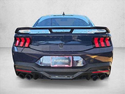 New 2026 Ford Mustang Dark Horse image 7