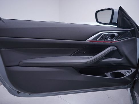 New 2026 BMW 430i 430i w/ M Sport Package image 10