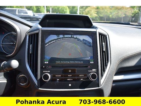 Used 2023 Subaru Crosstrek 2.5i Limited AWD/4WD image 15