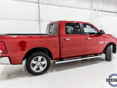 Used 2015 RAM 1500 Lone Star image 12
