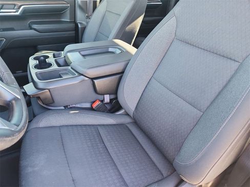 Used 2023 Chevrolet Silverado 1500 LT Trail Boss image 19