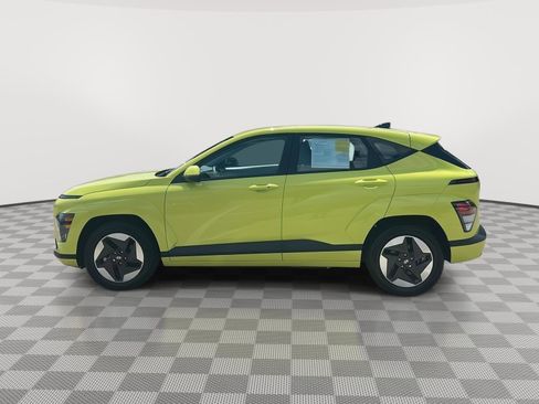 Used 2024 Hyundai Kona SE FWD image 8