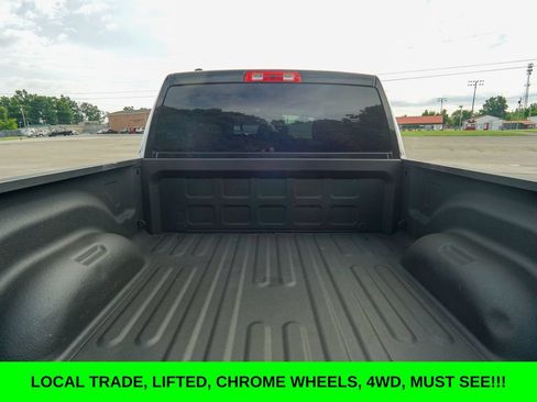 Used 2019 RAM 1500 Express w/ Express Value Package AWD/4WD image 10