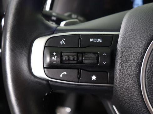 Used 2023 Kia Sportage EX AWD/4WD image 41