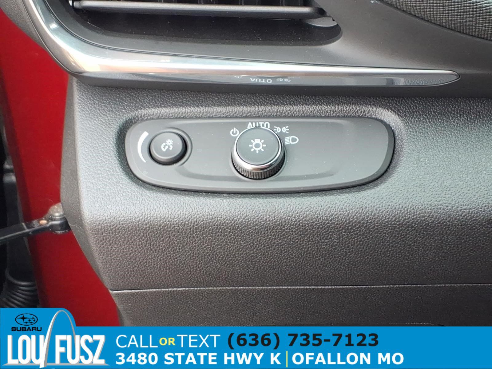 Used 2024 Buick Envista Preferred w/ Convenience I Package FWD image 22