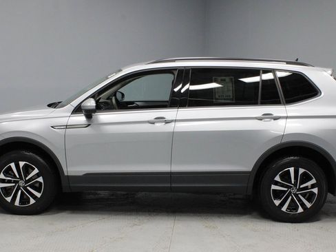 Used 2022 Volkswagen Tiguan S image 9