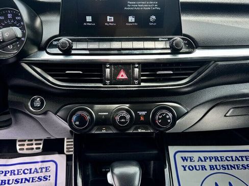 Used 2021 Kia Forte GT-Line image 16