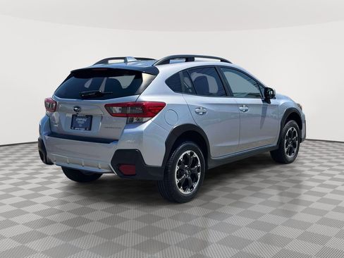 Used 2023 Subaru Crosstrek 2.0i Premium AWD/4WD image 8